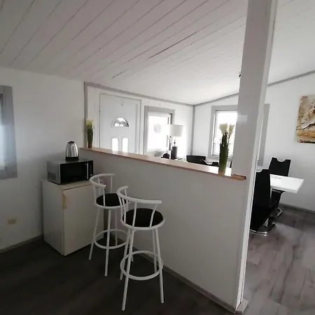 Ferienhaus Mit Herz Landkern Zewnętrze zdjęcie