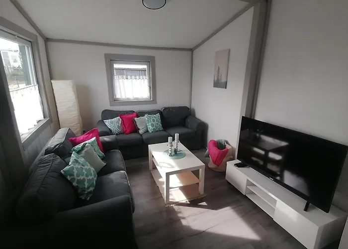 Ferienhaus Mit Herz