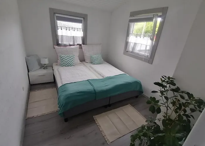 Ferienhaus Mit Herz