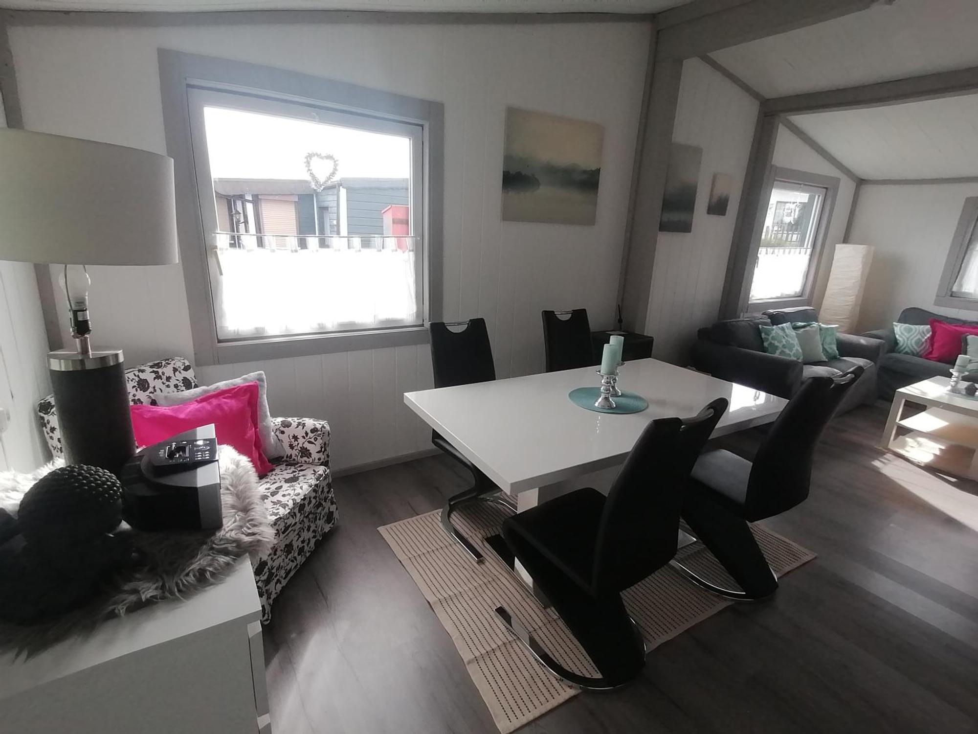 Ferienhaus Mit Herz