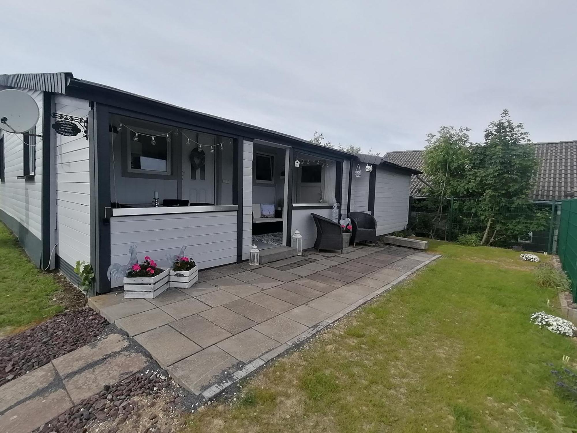 Mit Herz Ferienhaus Landkern