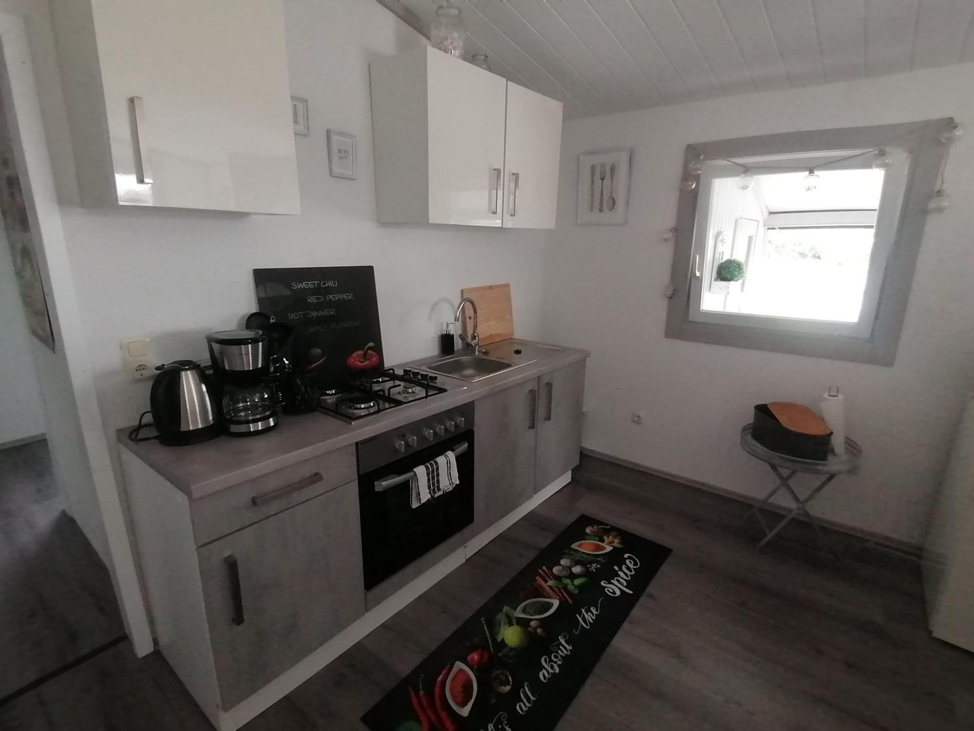 Ferienhaus Mit Herz *