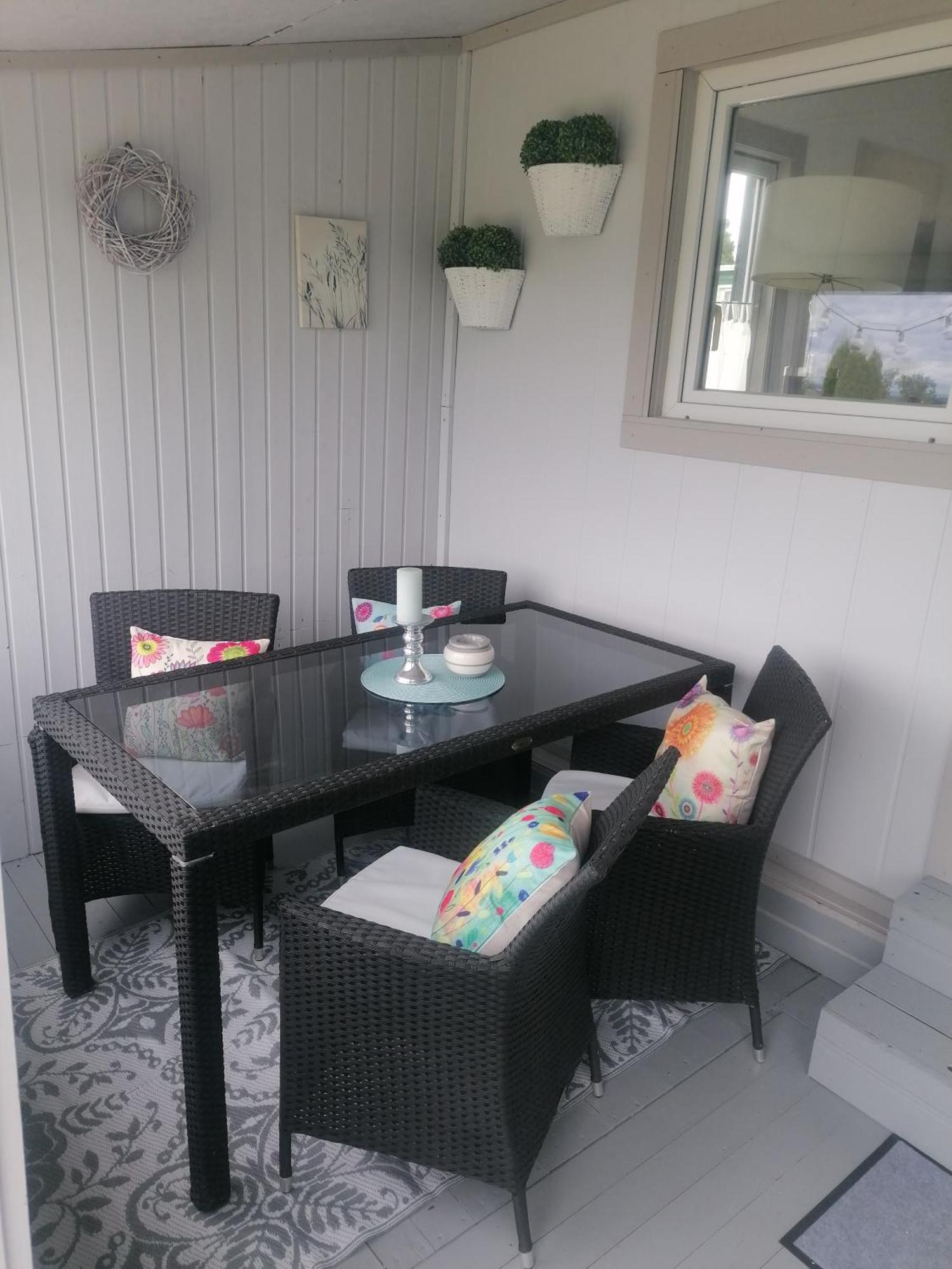 Ferienhaus Mit Herz